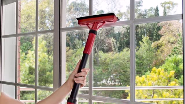 Roger's Window Cleaning Services - (469) 654-7200