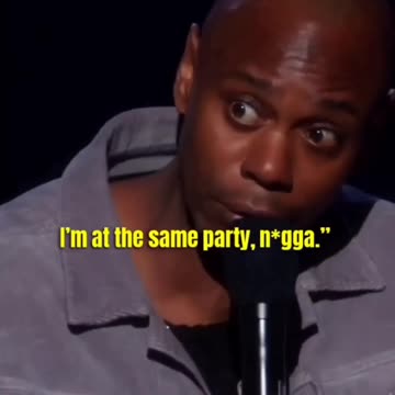 Best of Dave Chappelle