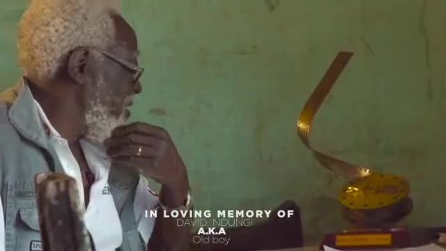 Advice from the OLD BOY who has ever lived