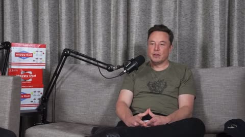 Elon Musk calling people in the corporate world NPCs