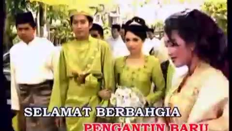 Selamat Pengantin Baru - Wan