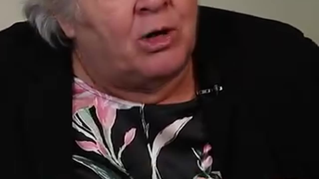 They say that the Palestinians were the ones who started !?