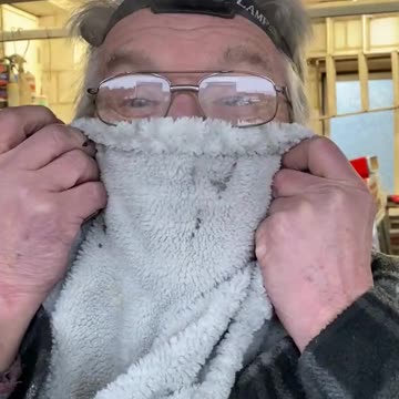 The effectiveness of a face diaper