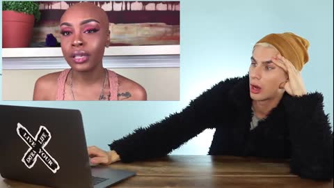 THIS WEEKS CRAZIEST VIRAL HAIR VIDEOS (balding from a weave?!)