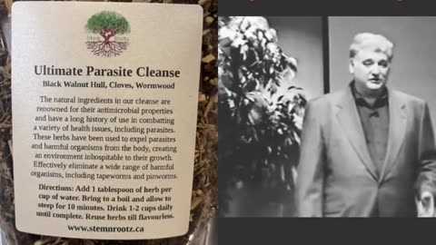 You Have Parasites