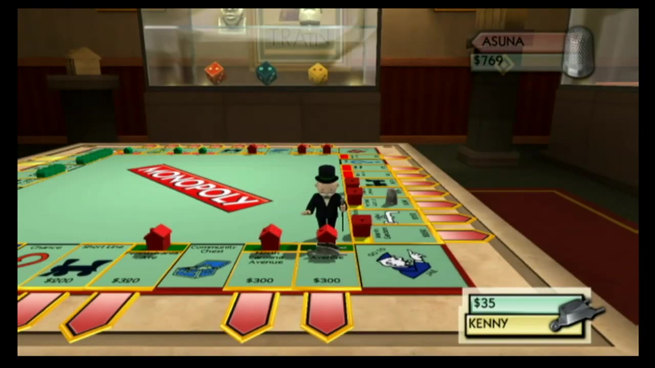 Monopoly (Wii) Game21 Part6