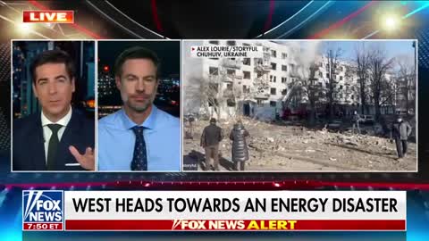 America at risk for ‘worst energy crisis’ since 70s, warns Michael Shellenberger