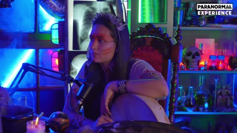 DESCUBRA SEU ANIMAL DE PODER AGORA!