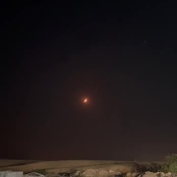 Negev Desert-Isr Ramon Air base Iran got some hypersonics through