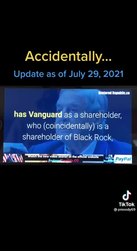 COVID SUMMED UP IN UNDER TWO MINUTES