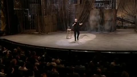 George Carlin Collection 09 - Back in Town 1996