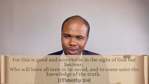 11.10.2023 URGENT 3 FOLD WORK FOR ALL PRESENT TRUTH BELIEVERS_ A CRISIS BEFORE THE CRISIS