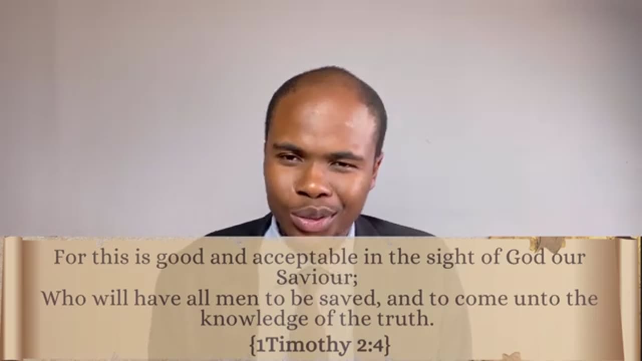 11.10.2023 URGENT 3 FOLD WORK FOR ALL PRESENT TRUTH BELIEVERS_ A CRISIS BEFORE THE CRISIS