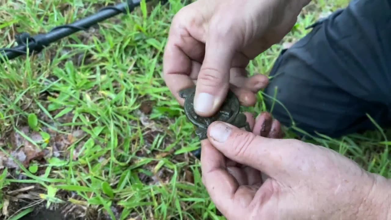 Metal Detecting Old Pub Sites