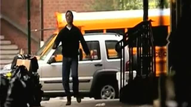 Seinfeld & Superman