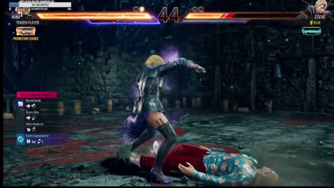 We Tried the Tekken 8 Demo