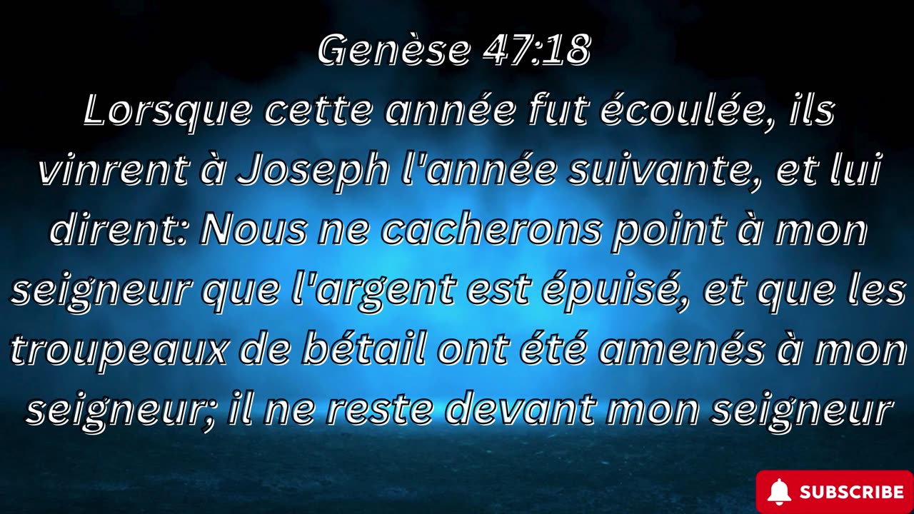 "Joseph Nourrit Sa Famille : La Réunion et L’Établissement en Égypte" Genèse 47:1-31.#short #youtube