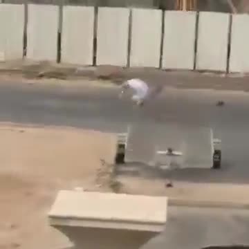 4549 UN DJIADISTE EN RETARD POUR ALLER AU BOULOT