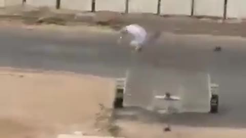 4549 UN DJIADISTE EN RETARD POUR ALLER AU BOULOT