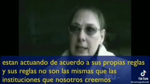 Alex Jones y Dra. Rima Laibow, 2011