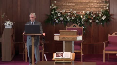 Why Reverence ~ Dave Rau