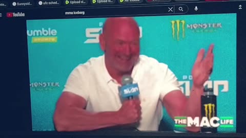 Mr WhitePowerSlap aka Mr UFC 5 O