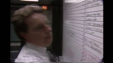 February 10, 1991 - WISH-TV News Promo