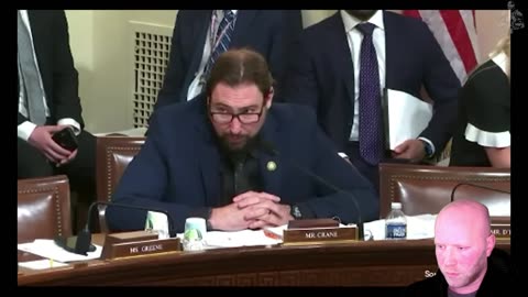 Ep. 1 Good is Still Present in the US Government