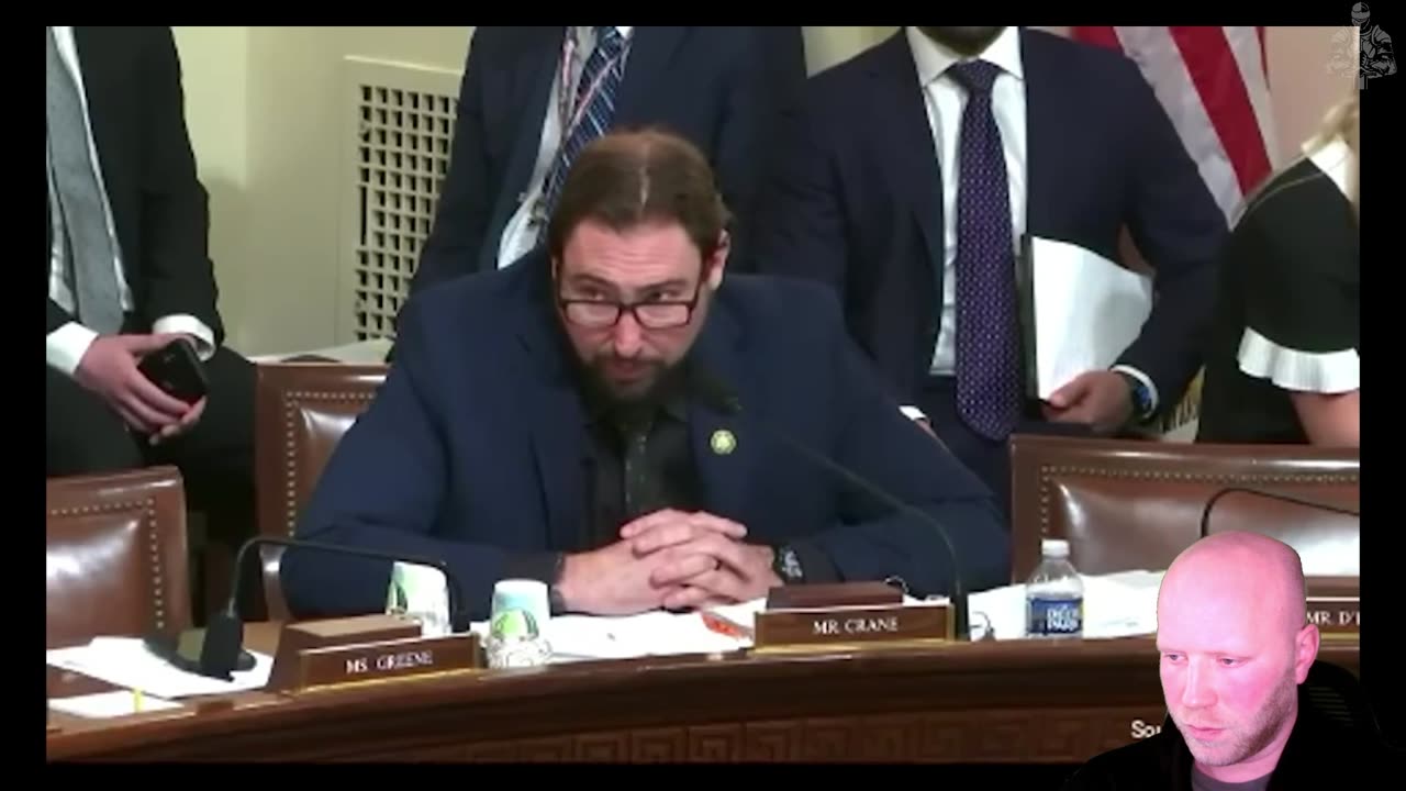 Ep. 1 Good is Still Present in the US Government