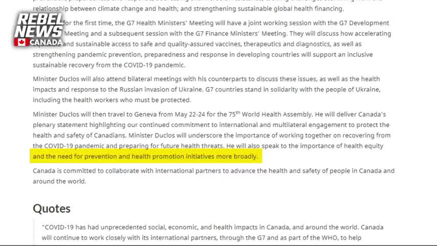 GLOBAL OLIGARCHS CONTINUE THEIR AGENDA OF CREATING LEGALLY BINDING INTERNATIONAL LAW AMENDMENTS