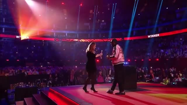 adele va grammy time is the best as ever