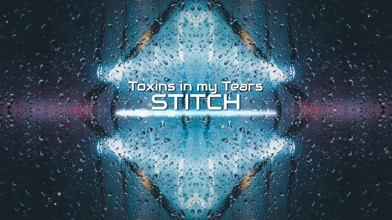 Toxins In My Tears