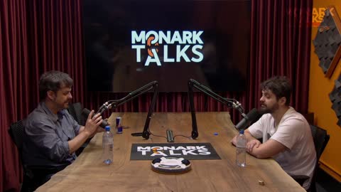 BOLSONARO VS LULA - Cortes Monark Talks — MONARK TALKS