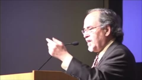 David Horowitz on University of San Diego 2010