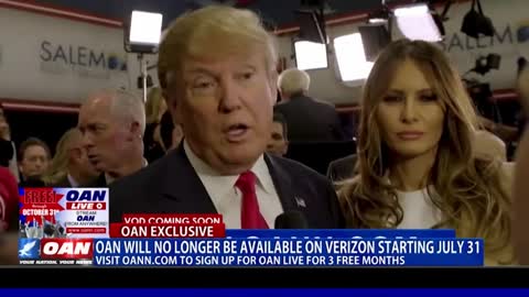 Boycott Verizon