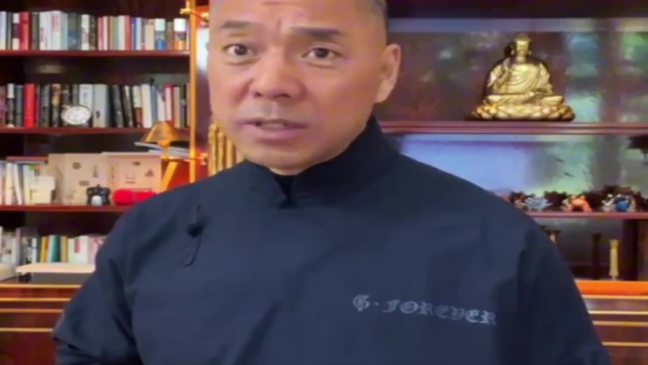 20220628文贵先生直播： #毛泽东 几乎收遍了全球所有字画，只要中国人的，他都能收得着。《 #兰亭序》真正版本毛泽东拿走了。很多人就是，既然不能一生拥有，就给你烧了！