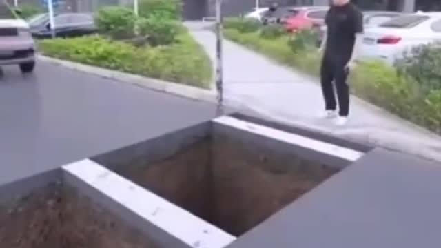 Latest Traffic video