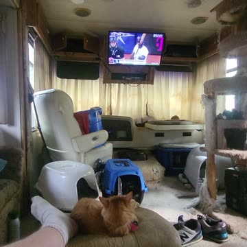 Watching the Rangers