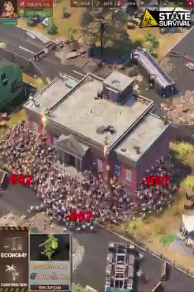 State of Survival - feb 2021