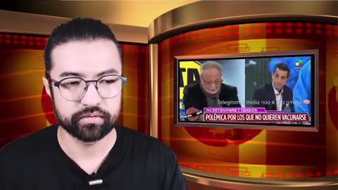 Ao vivo, MÉDlCO mostra a VERDADE sobre as V4ClNAS - Bancos SEQUESTRAM o DINHEIRO - By Seu Mizuka