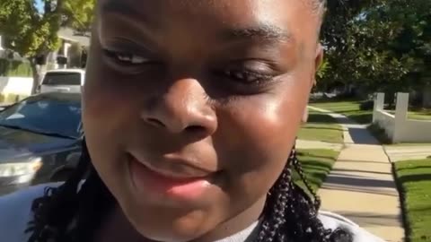 Snoop Dogg's Daughter Cori Broadus Up And Walking After Suffering A Major Stroke! 🙏🏾