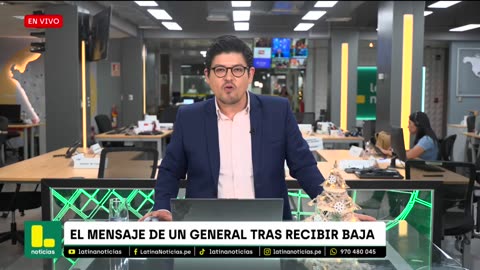 "Ese déficit no es sostenible": El preocupante balance económico de Julio Velarde