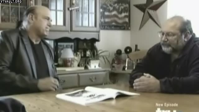 9/11 Conspiracy with Jessie Ventura