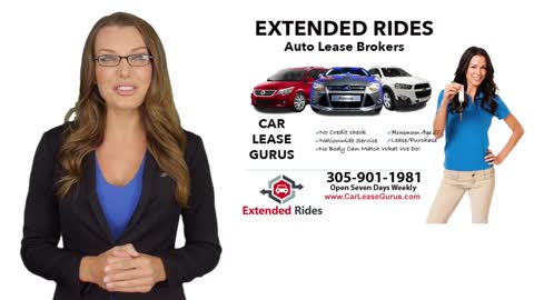 Extended Rides - New Cars Auto broker