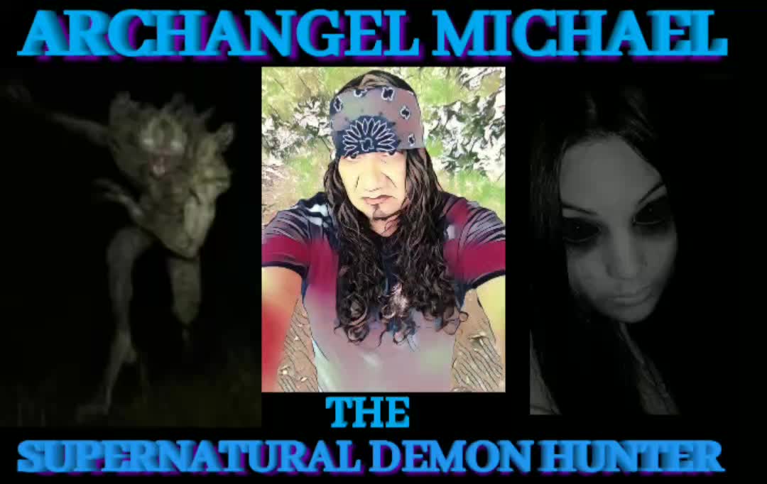 SPECIAL SPIRITUAL VERBAL VIDEO MESSAGE BY: ARCHANGEL MICHAEL