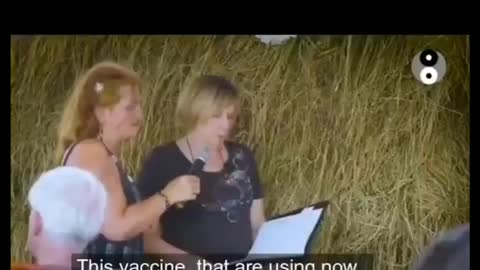 SLOVENIAN TOP RN RESIGNS AMID C19-VACCINE REVELATIONS