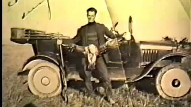 The Lassonde Conection