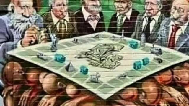 In the media’s dark shadows