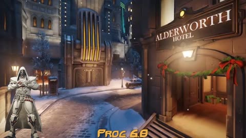 E60 CRPC Prog 6.9.2 - X-Mas Children of the Atom