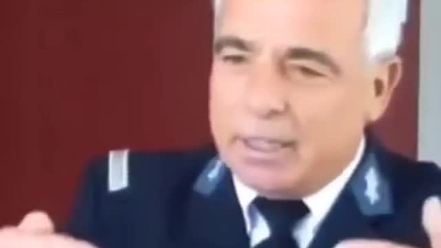 Le CRS Marc Granié était arrêté par les services de l’État